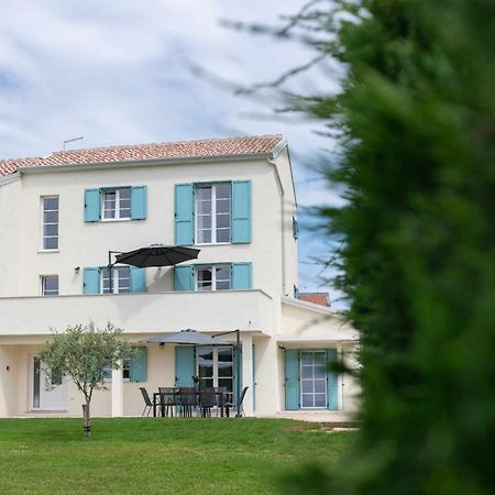 Villa Emilia Umag Exterior photo