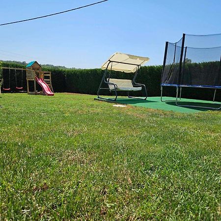 Villa Emilia Umag Exterior photo