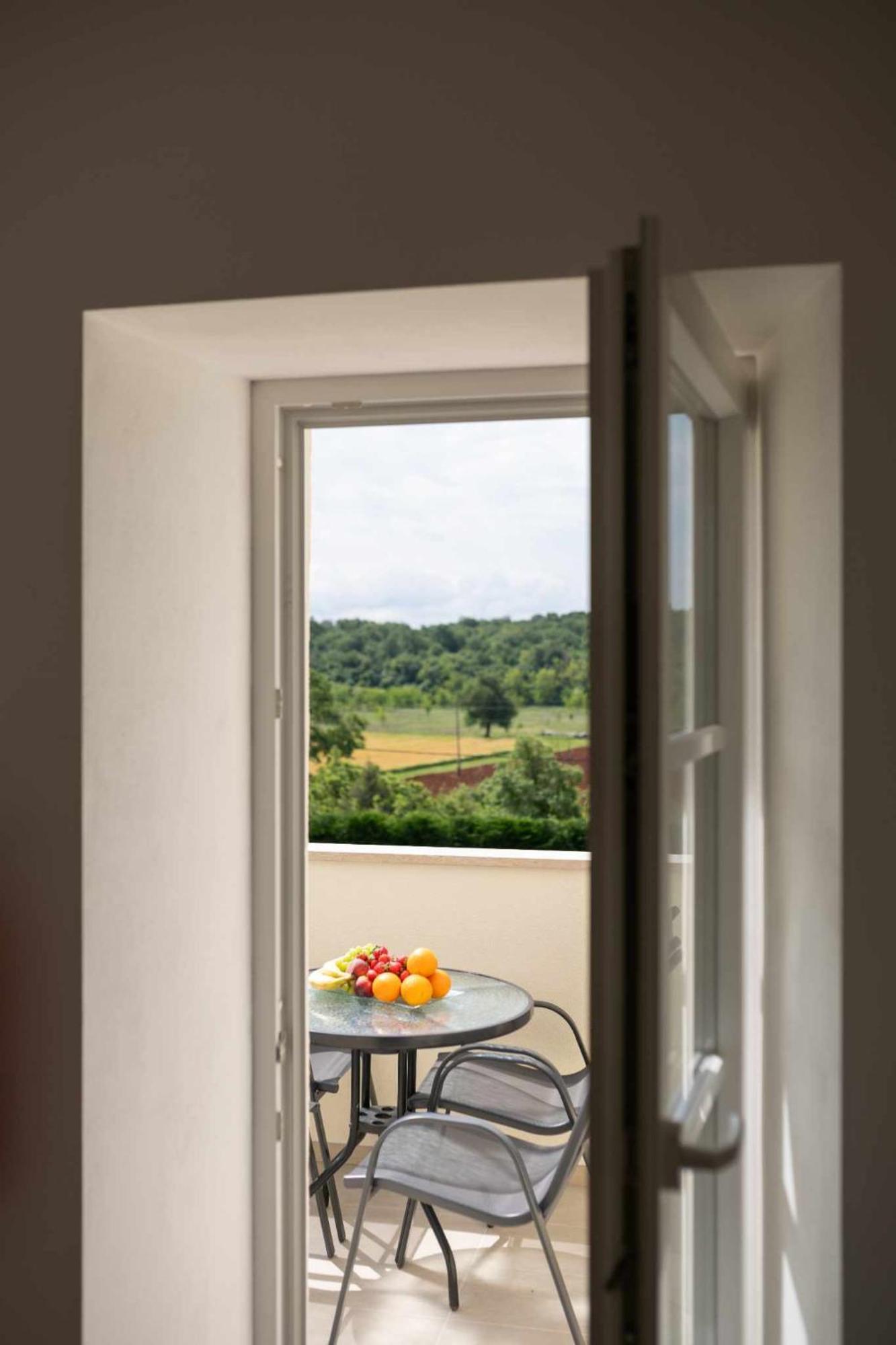 Villa Emilia Umag Exterior photo