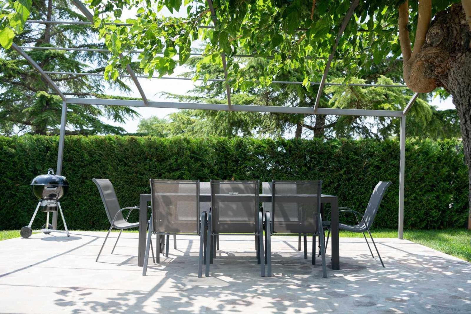 Villa Emilia Umag Exterior photo