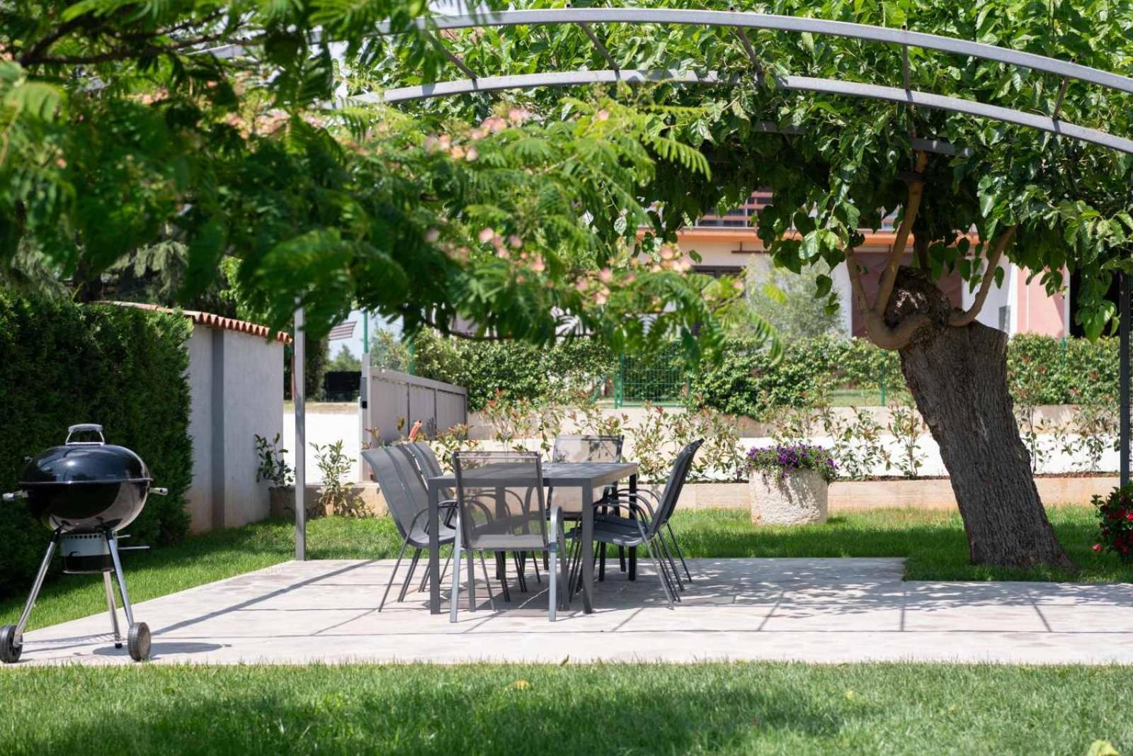 Villa Emilia Umag Exterior photo