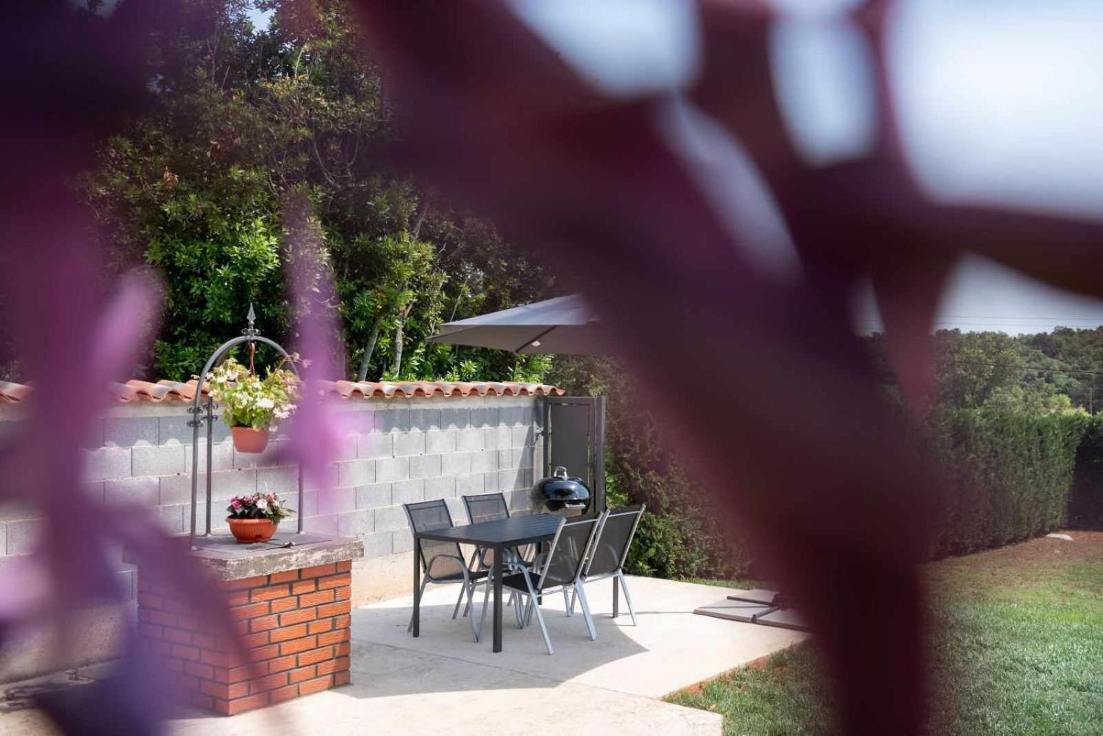 Villa Emilia Umag Exterior photo