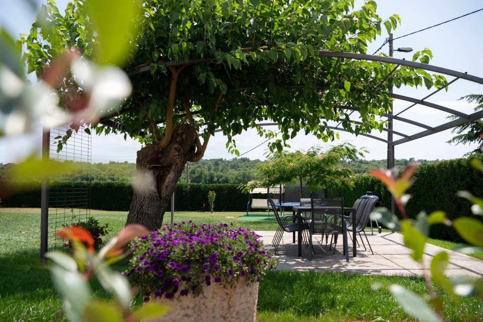 Villa Emilia Umag Exterior photo