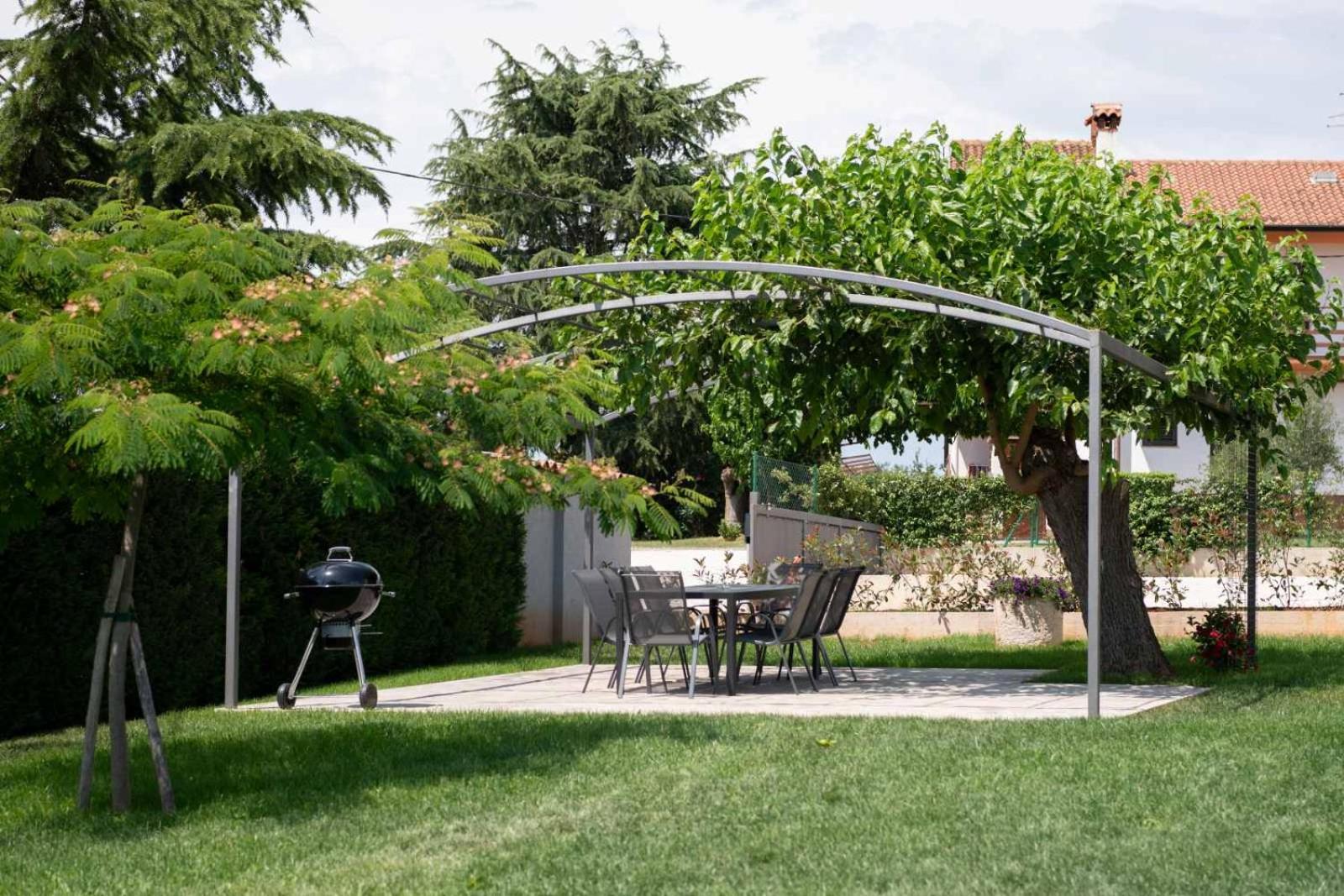 Villa Emilia Umag Exterior photo