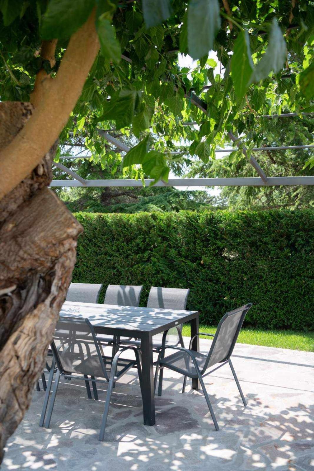 Villa Emilia Umag Exterior photo